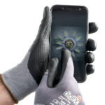 62-14 ArmoLux Touch Screen