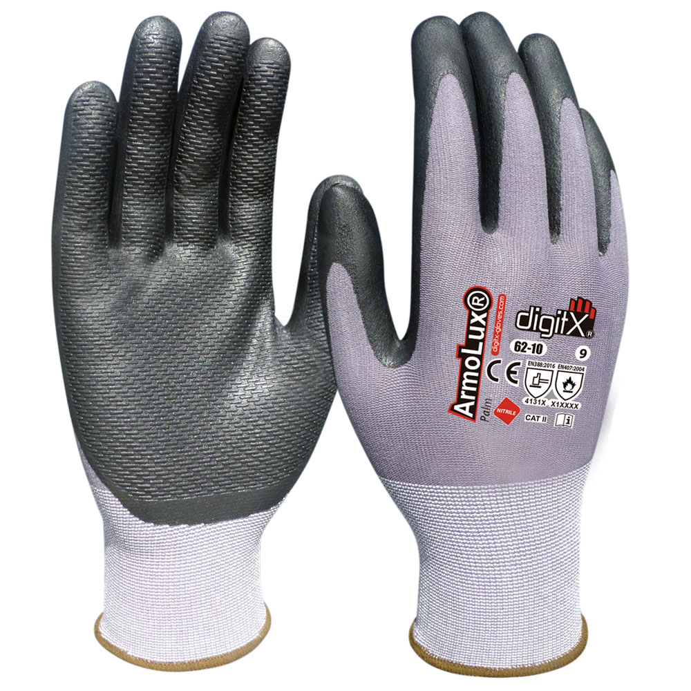 What glove size am I? - Digitx-Safety Gloves Manufacturer