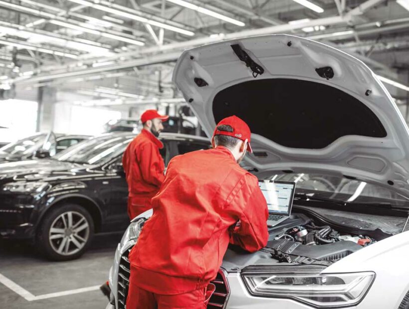 Distributors of safety gloves