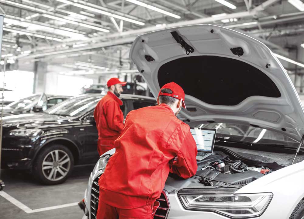 Distributors of safety gloves