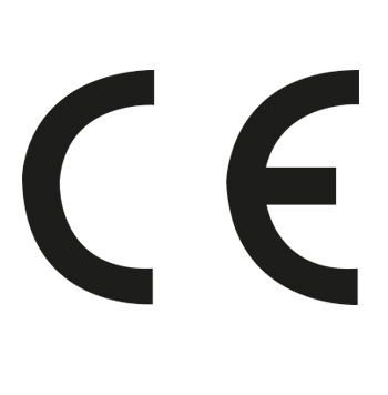 CE digitx certificate