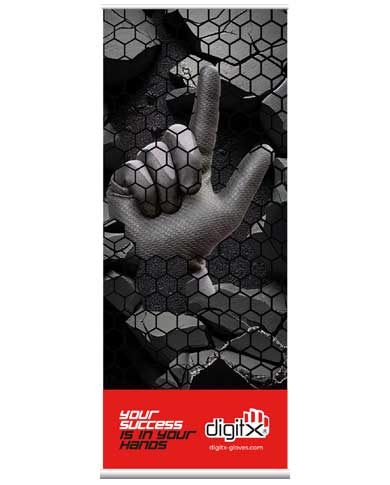 Marketing tools - rollup