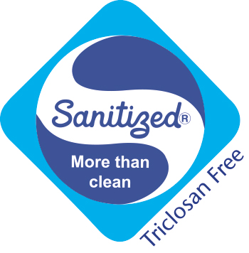 Sanitized