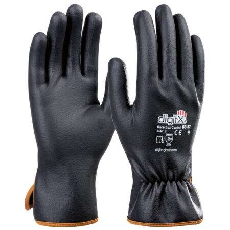 RACERLUX, discontinuation waterproof nitrile glove