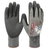 OXYLUX, Nylon-spandex and satin nitrile glove