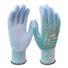 NATURLUX, RPET + Recycled Nitrile Glove, GRS +50%