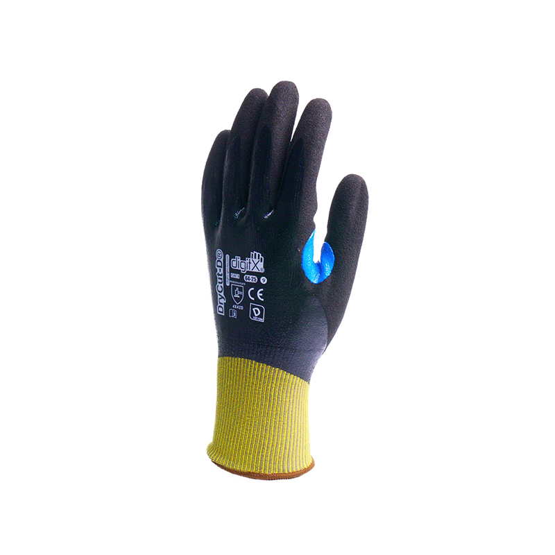 DRYCUT-D, TDM-D Cut Resistant Glove, 15g No-Metal 2 layers - Image 3